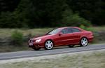 Mercedes-Benz CLK-Class 2006 года
